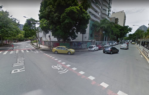Projeto de ciclorrota apresentado no Petrópolis Bike Day