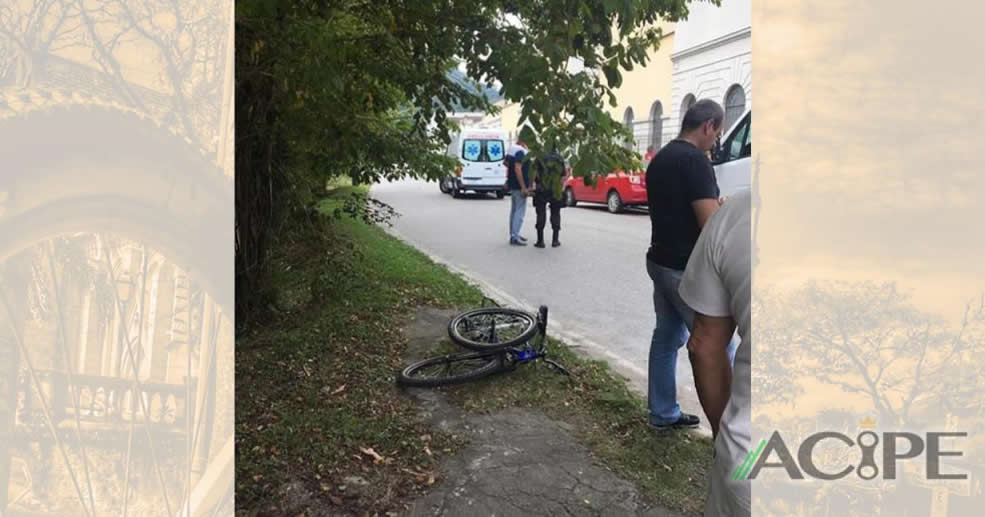 Acipe se surpreende com pedido da OAB de regulamentar estacionamento sobre a ciclofaixa