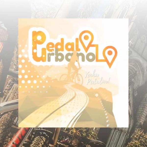 Pedal Urbano