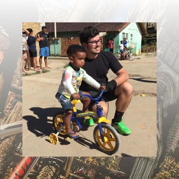 Recicla Bike